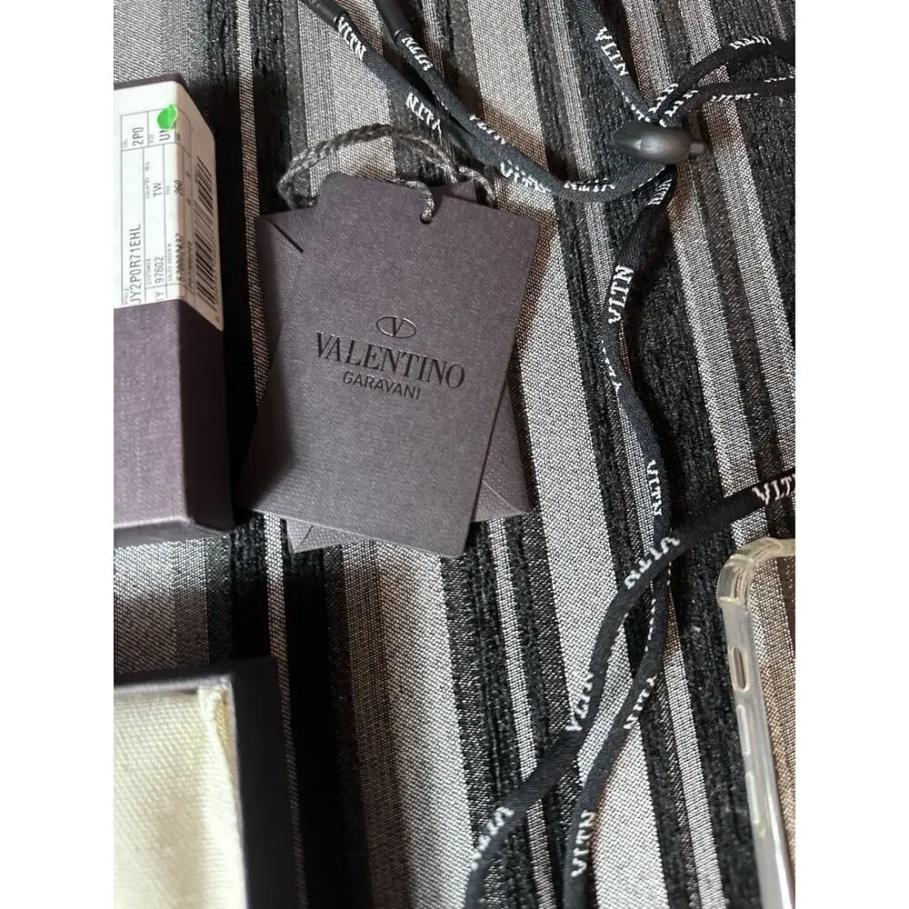 Valentino lots life